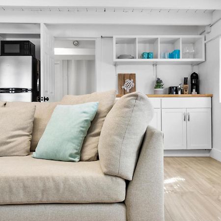 Alani Bay Designer Condos Fort Lauderdale Exterior photo