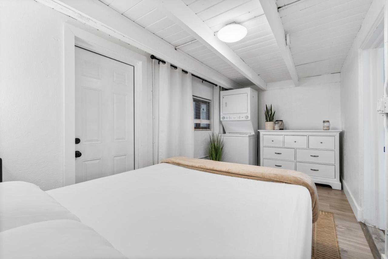 Alani Bay Designer Condos Fort Lauderdale Exterior photo