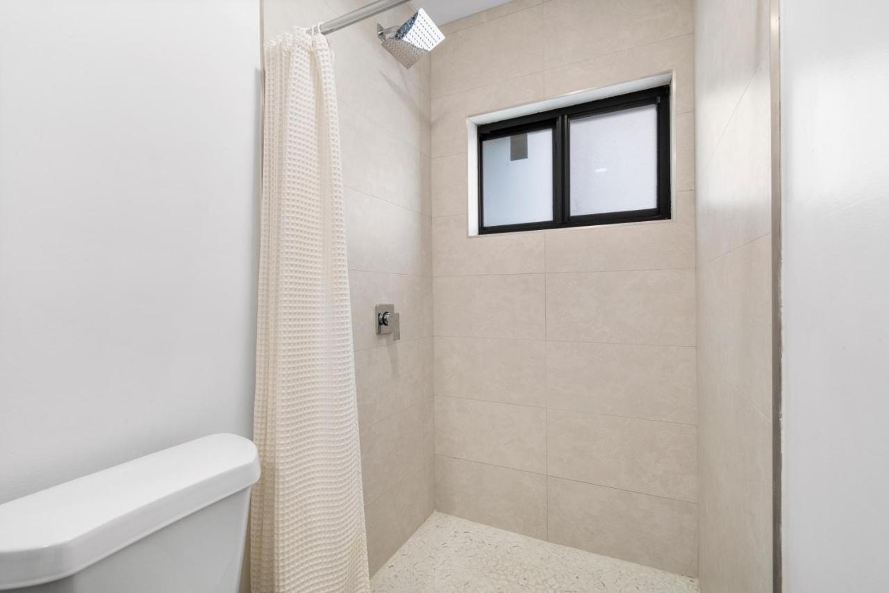 Alani Bay Designer Condos Fort Lauderdale Exterior photo