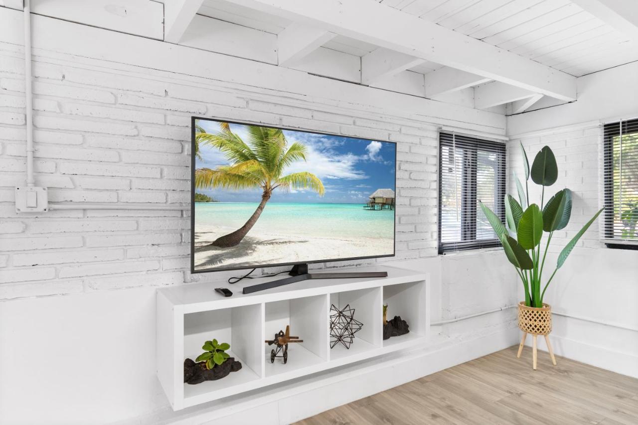 Alani Bay Designer Condos Fort Lauderdale Exterior photo