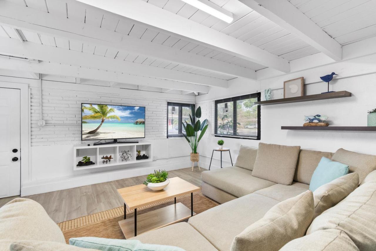 Alani Bay Designer Condos Fort Lauderdale Exterior photo