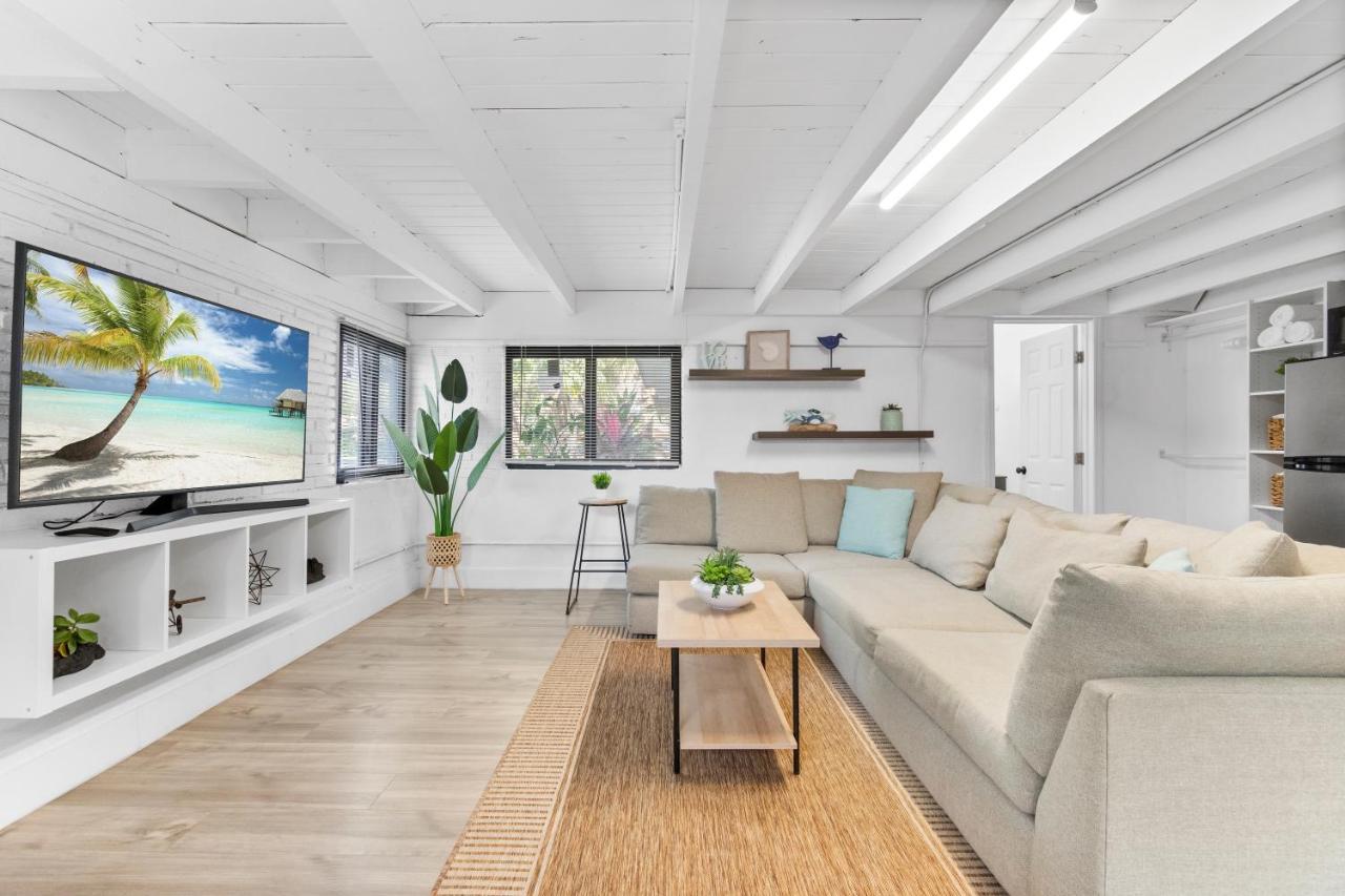 Alani Bay Designer Condos Fort Lauderdale Exterior photo