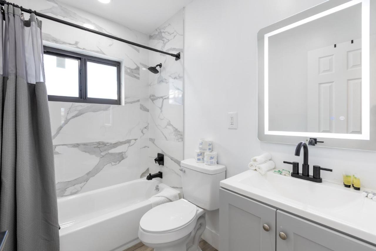 Alani Bay Designer Condos Fort Lauderdale Exterior photo