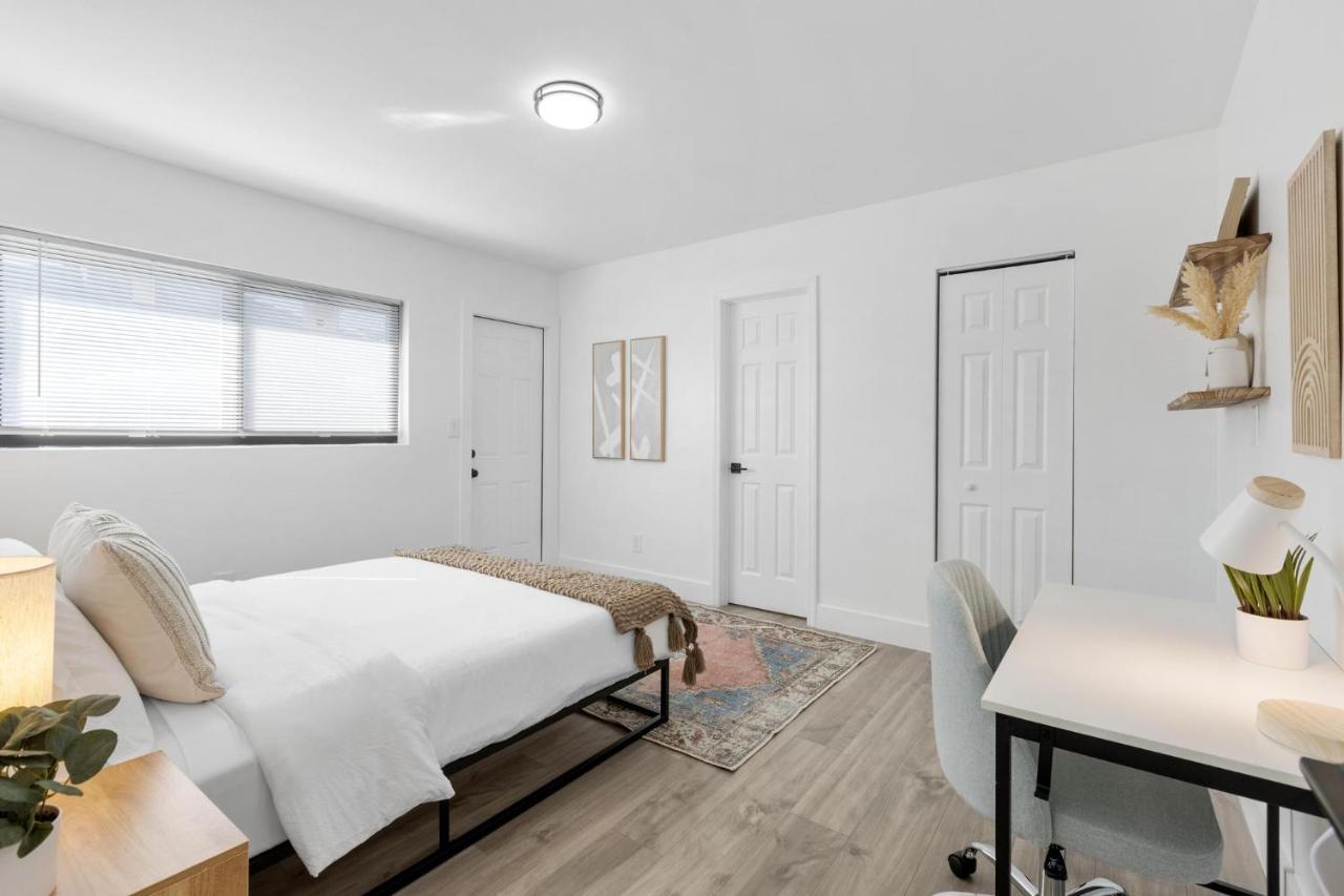 Alani Bay Designer Condos Fort Lauderdale Exterior photo