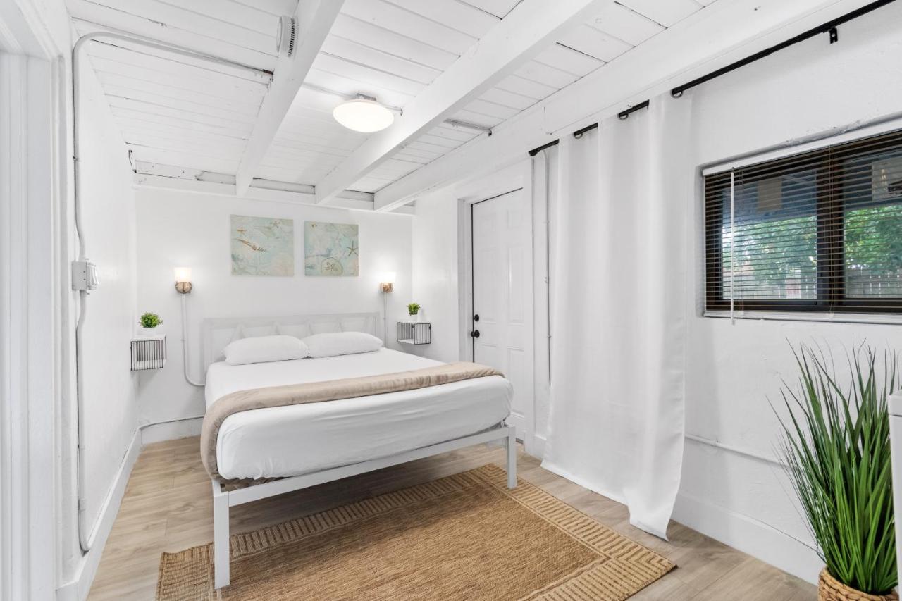 Alani Bay Designer Condos Fort Lauderdale Exterior photo