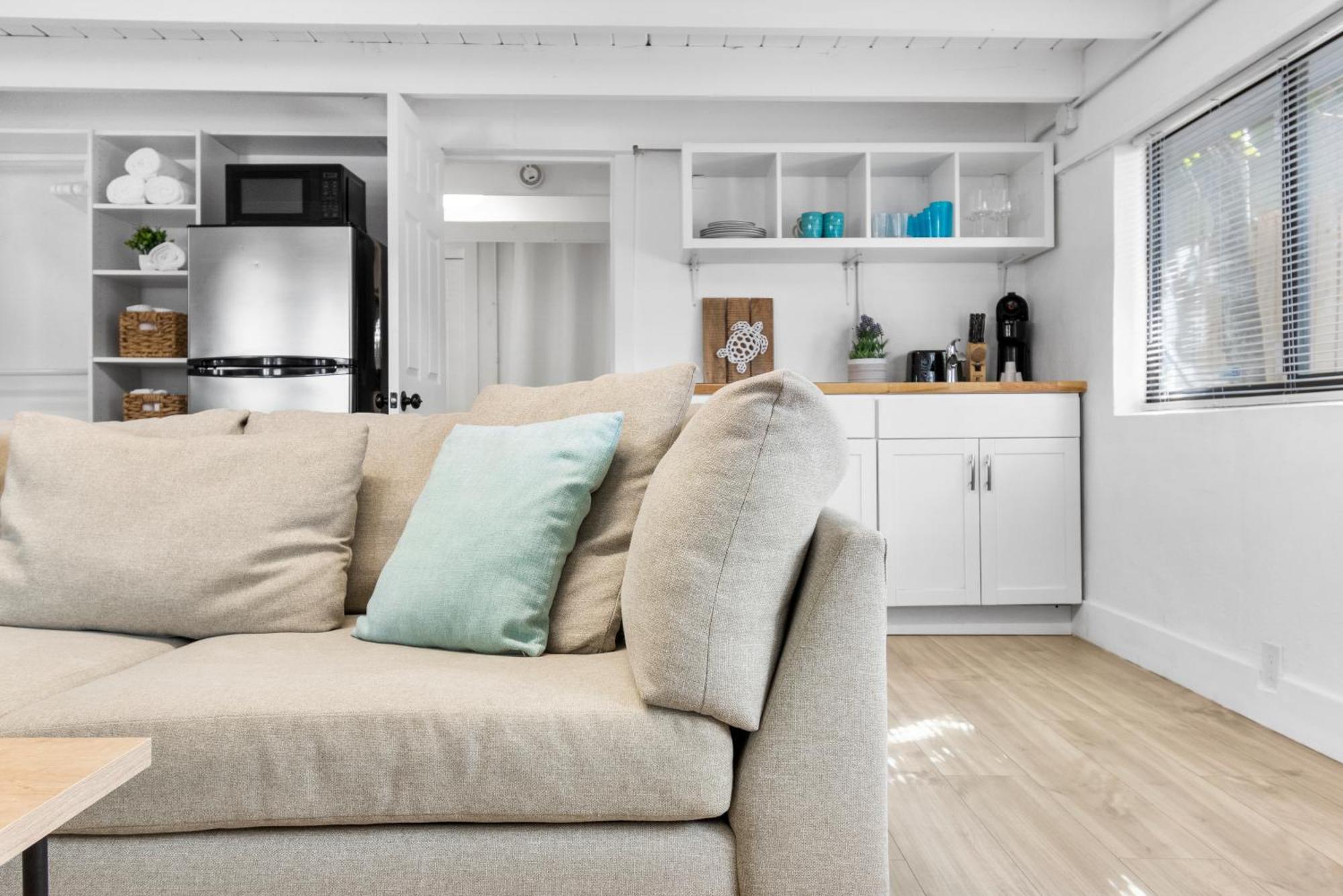 Alani Bay Designer Condos Fort Lauderdale Exterior photo
