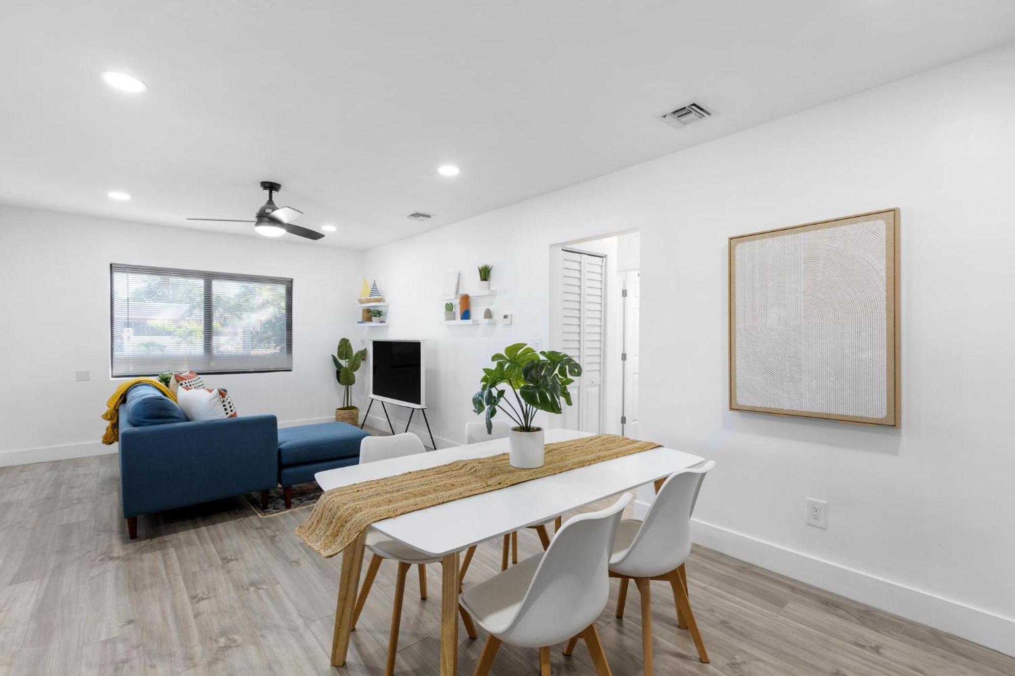 Alani Bay Designer Condos Fort Lauderdale Exterior photo