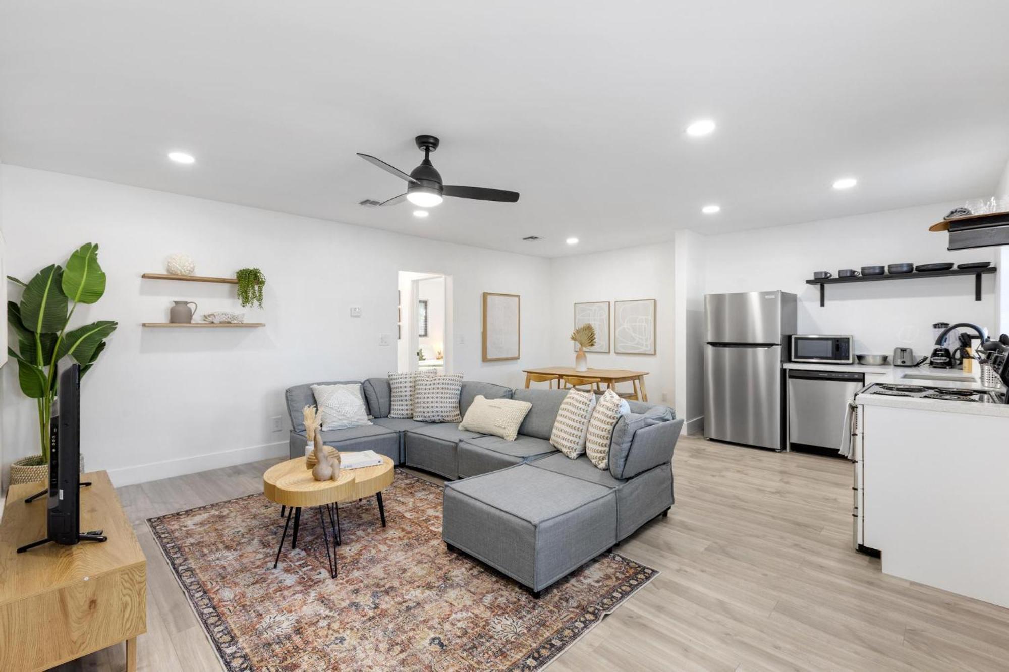 Alani Bay Designer Condos Fort Lauderdale Exterior photo